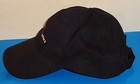 Amc Deluxe Headwear Ebay Motors Black Strap Back Hat W  Embroidered Ebay Logo