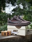 New Fashion Aj1 Retro Low Travis Sc0tt Velvet Brown Unisex Sneakers
