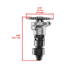 Fit For Honda Pioneer 700-4 Deluxe M4d 2017-18 Camshaft 14100hl3a40