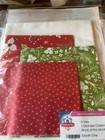   a Very Coriander Christmas    Fat Quarter Shop Block Of The Month
