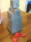 Robert The Robot Vintage 1950 s Toy From Ideal
