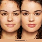 Bareminerals Original Liquid Mineral Foundation Broad Spectrum Medium Beige 12