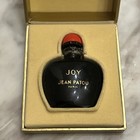 Vintage Jean Patou Joy Perfume Paris Full Sealed Bottle In Box  23 Oz