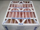 F073  Quatro Air Tech   Filter