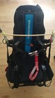 Paragliding Harness - Independence Logo Pro - Size S