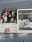  the Firstborn   Playbill  1958   Katharine Cornell   Anthony Quayle   Broadway