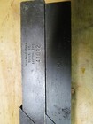 Lot Of 2 Carr Lane Cl-55-sac Serrated Adjustable Edge Clamp  low Nose 
