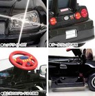 Mizutani Electric Car Skyline Gt-r R34 Black R34-n Toys For Baby From Japan