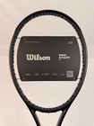 New Wilson Pro Staff 97 V14 Noir  4 3 8