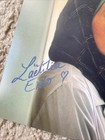 Laetitia Eido Signed Autographed 8x10 Photo Beckett Bas