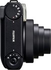 Fujifilm - Instax Mini 99 Instant Film Camera - Black