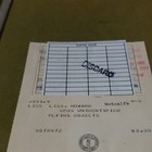 Hawthorn Ufo Unidentified Flying Objects Howard Liss Sci-fi Hardcover