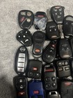 Key Fob Lot   Ram   Chevy   Chrysler  Jeep   Gm   Ford   Honda   Keyfob Oem  c  