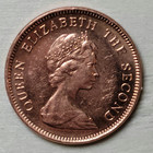 Falkland Islands - 1998 - 1 One Penny - Gentoo Penguins Coin - Km 2a - 20mm - Bu