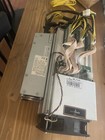 Bitmain Antminer S9  13 5th  Miner Btc With Power Supplies