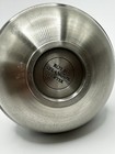 Vintage - Royal Selangor Small Pewter Floral Vase