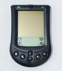 Palm M105 Pda Palm Pilot Digital Organizer Planner Touchscreen -no Stylus  Cvr