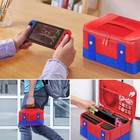Travel Bag Nintendo Switch   Oled - Portable Carrying Case Cover Shell Mario