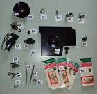   u Pick   New Items Singer 221 Featherweight Parts 30s-50s Sewing Machine