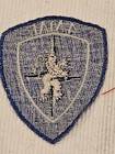 1960s 70s Us Army Cold War Era 4 Ataf 4th Allied Tactical Air Force Patch L  k  