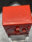 Rare Vintage 80 s Safe Bank Saving Coin Bank Money Box