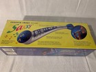 Sharper Image Design Saxxy Electronic Musical Kazoo Tuba Clarinet Saxophone Nib