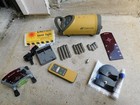 Topcon Tp-l6 Construction Pipe Laser Tpl5g Red Laser Beam Tp-l6wb