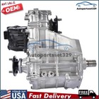 Transfer Case Assembly 36100-6d401 For 2010-2023 11 12 13 14 Lexus Gx460 4 6l