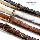 Brass Buckle Genuine Full-grain Cowhide Leather Designer Dress Belt 1-1 8  Wide