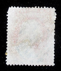 Us Old Stamp Scott 26 Washington 2 Cent 1855 Used Fancy Cancel Ng