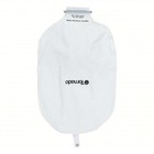 Tornado 90488 Vacuum Bag cloth 1-ply non-reusable 1n151