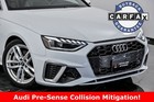 2023 Audi A4 45 S Line Premium Plus