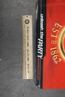 Bacardi Rum Lighted Sign Est 1862 Man Cave