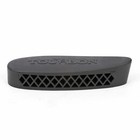 Hunting Recoil Pad Rifle shotgun Rubber Plate Grind-to-fit Pad No Screw