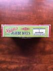 Rare Seldom Seen Heide   s Jujube Dolls Candy Box Early 1900s Very Nice Condition
