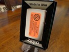 Vietnam War Heritage Series Valley Of Death Evil Sob Zippo Lighter Mint 2020