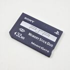 Psp Sony 32mb Memory Stick Duo Playstation Portable Japan Official Psp-m32