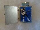 Hard Rock Cafe Pin Berlin Kiss Door Series 2007 Ace Frehley