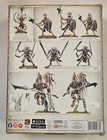 Spearhead  Ossiarch Bonereapers Mortisan Elite Warhammer Age Of Sigmar