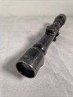 Ww2 Era German Sniper Scope Meopta Lovec 4x Mauser K98 W tri-post Reticle