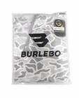 Burlebo Perf  Hoodie Camouflage Fishing Shirt Men s Long Sleeve Size L