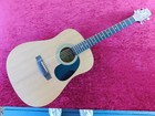 Jasmine By Takamine S35 Dreadnaught Acoustic Guitar   Sounds   Plays Great