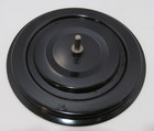 Sunbeam 12 Speed Mixmaster No  Mma Brown Mixer Bowl Turntable Disc