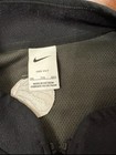 Nba Nike Toronto Raptors Player Issued Dri-fit 1 2 Zip Size Xxl