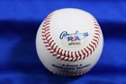 Joe Morgan Psa Dna Autograph Major League Oml Signed Baseball Reds 