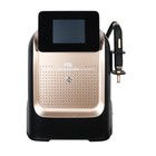 Profession 1064nm Nd Yag Pico Beauty Machine Facial Spot Pigment Tattoo Removal