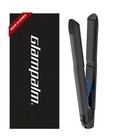 1  All-ceramic Flat Iron   Professional Hair Straightener For Smooth  Sleek Styl