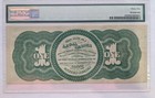 1862  1 Legal Tender Fr 16 Series 174-234 Pmg Vf 35