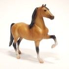 Breyer Horse Paddock Pal Little Bits  720018 Buckskin Morgan Stallion Target S