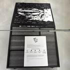 Dodge Demon 170 Collector s Decanter Set New In Box 